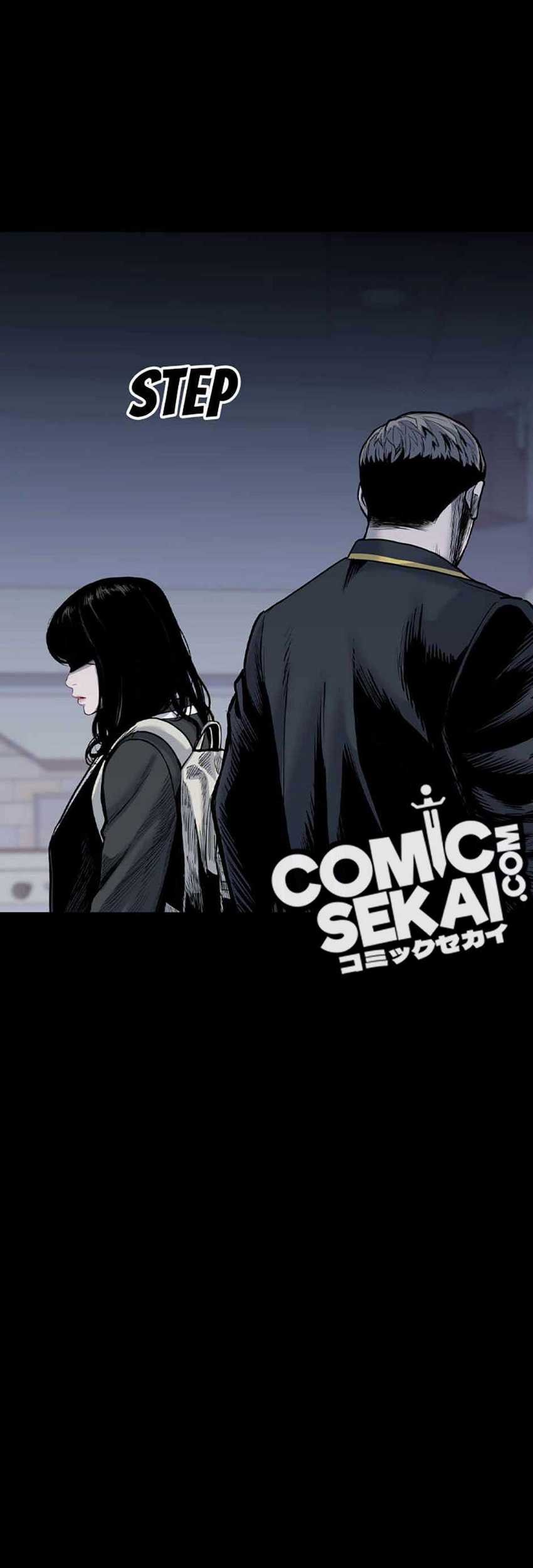 It’s Over! The Queen’s Soft Rice Husband is Actually Invincible Chapter 230 - halaman 22