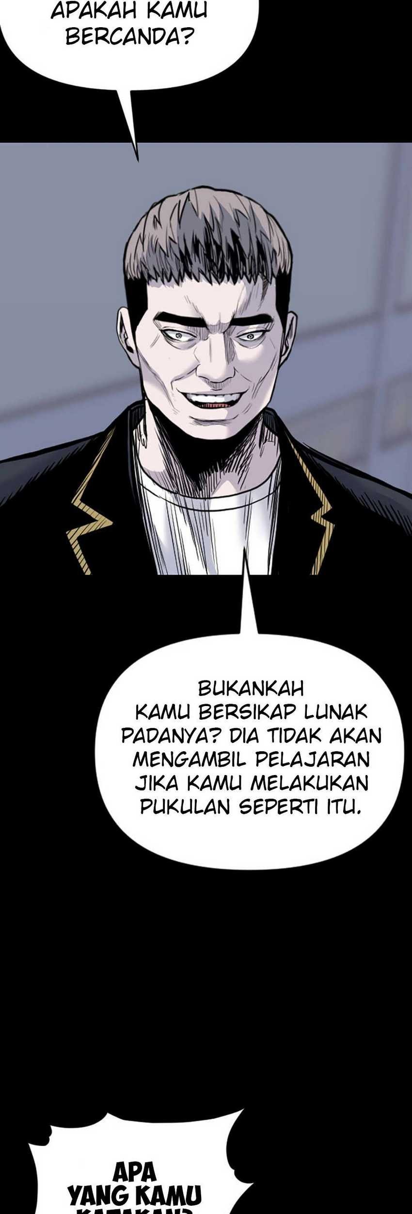 It’s Over! The Queen’s Soft Rice Husband is Actually Invincible Chapter 231 - halaman 14