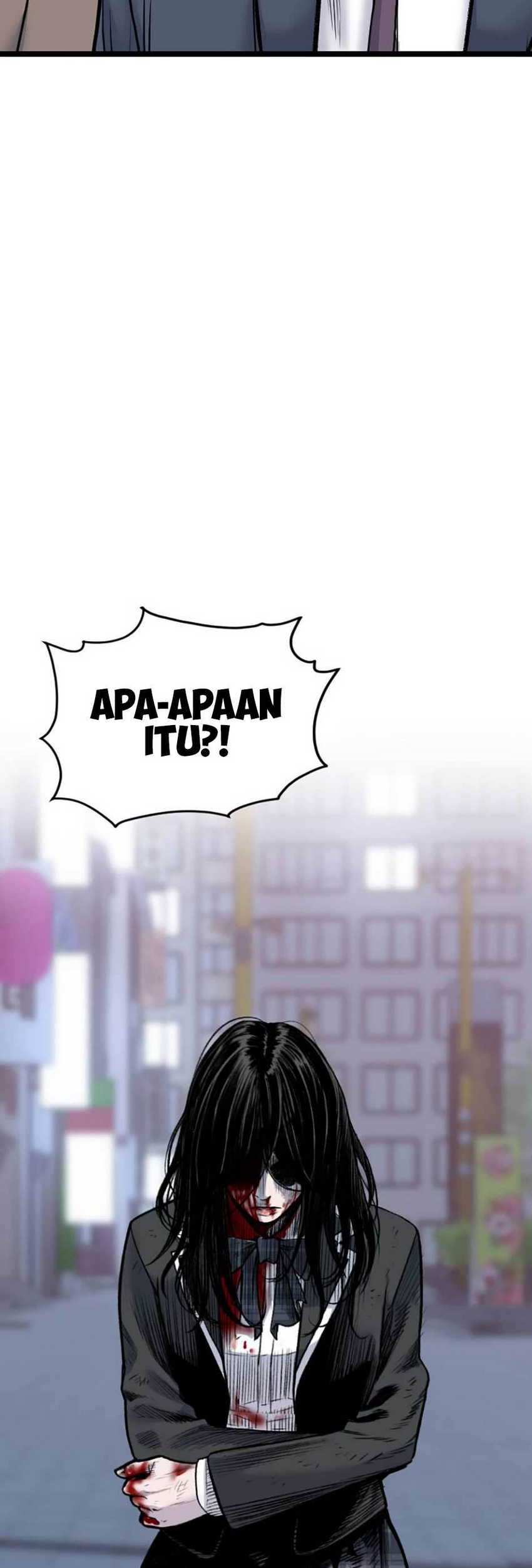 It’s Over! The Queen’s Soft Rice Husband is Actually Invincible Chapter 232 - halaman 11