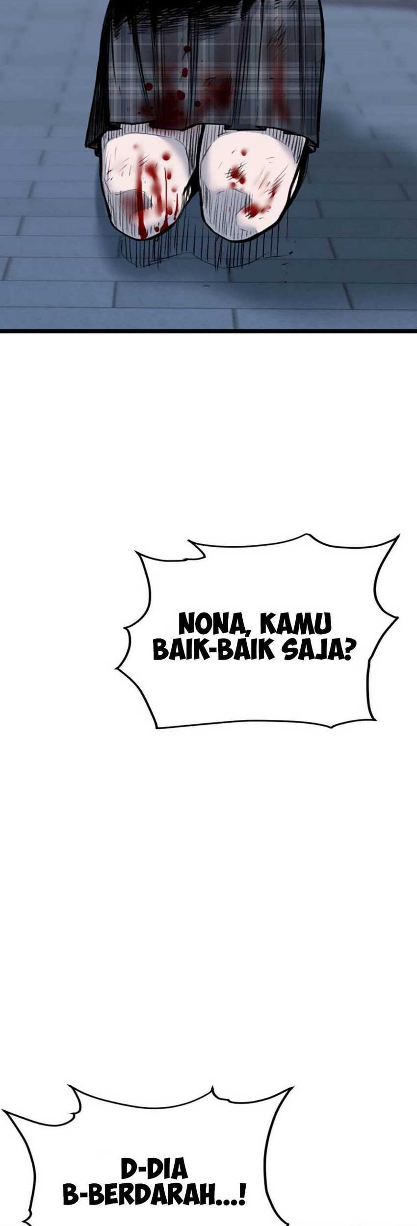 It’s Over! The Queen’s Soft Rice Husband is Actually Invincible Chapter 232 - halaman 12