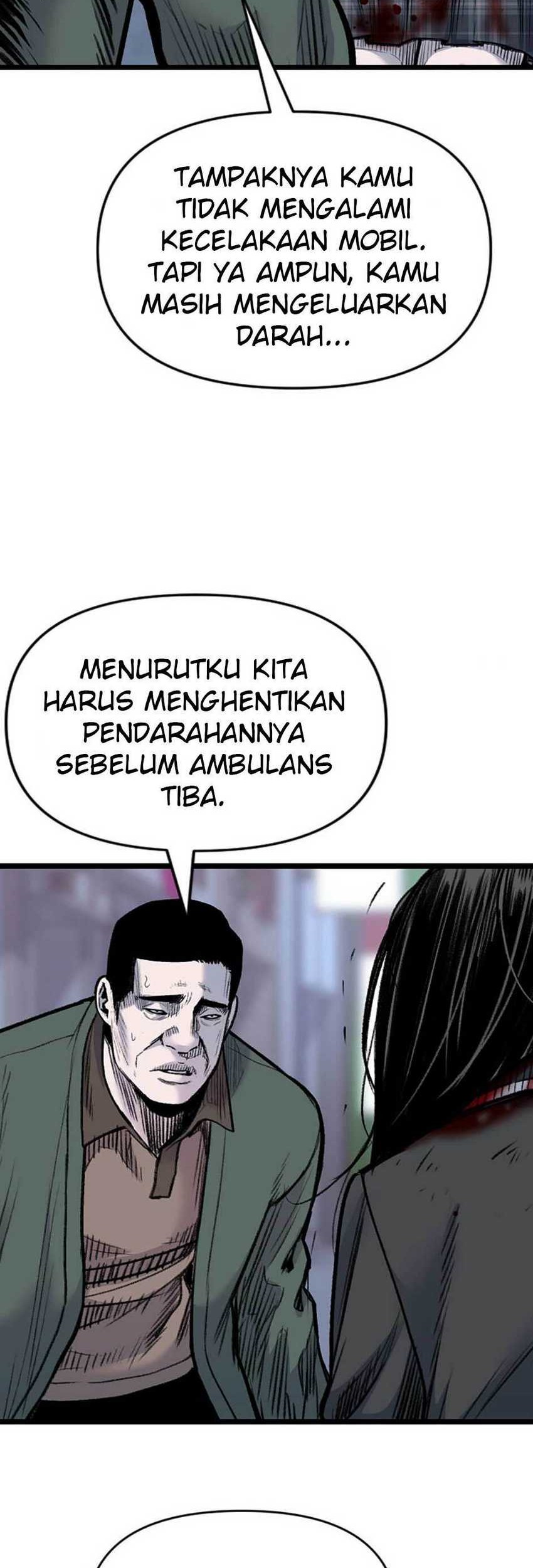 It’s Over! The Queen’s Soft Rice Husband is Actually Invincible Chapter 232 - halaman 18