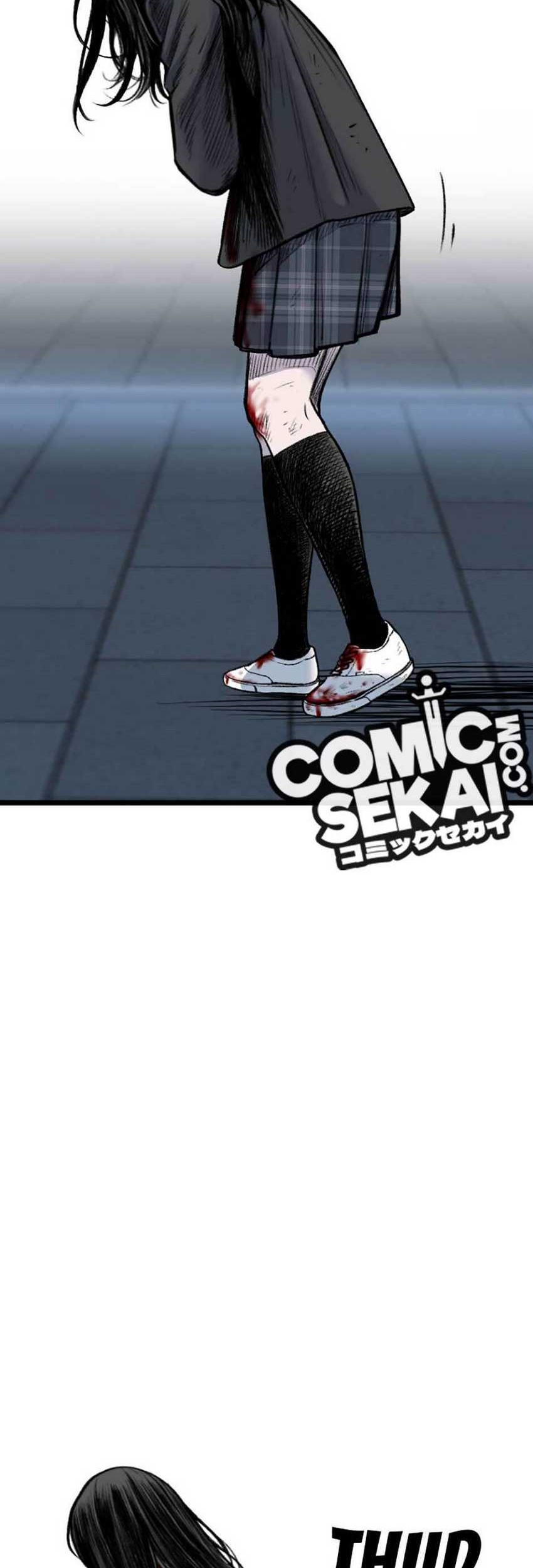 It’s Over! The Queen’s Soft Rice Husband is Actually Invincible Chapter 232 - halaman 7