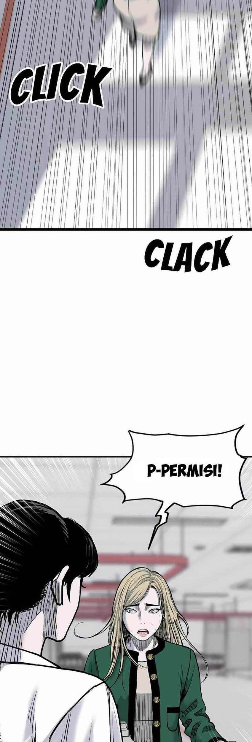 It’s Over! The Queen’s Soft Rice Husband is Actually Invincible Chapter 233 - halaman 8