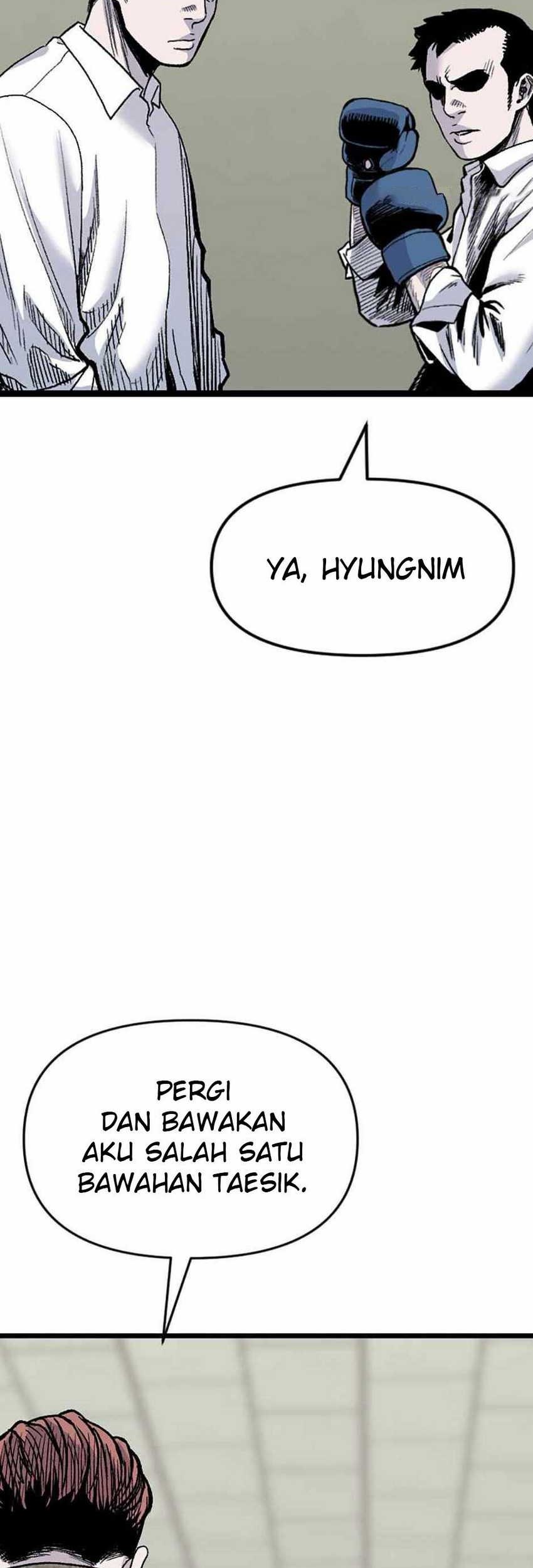 It’s Over! The Queen’s Soft Rice Husband is Actually Invincible Chapter 234 - halaman 24