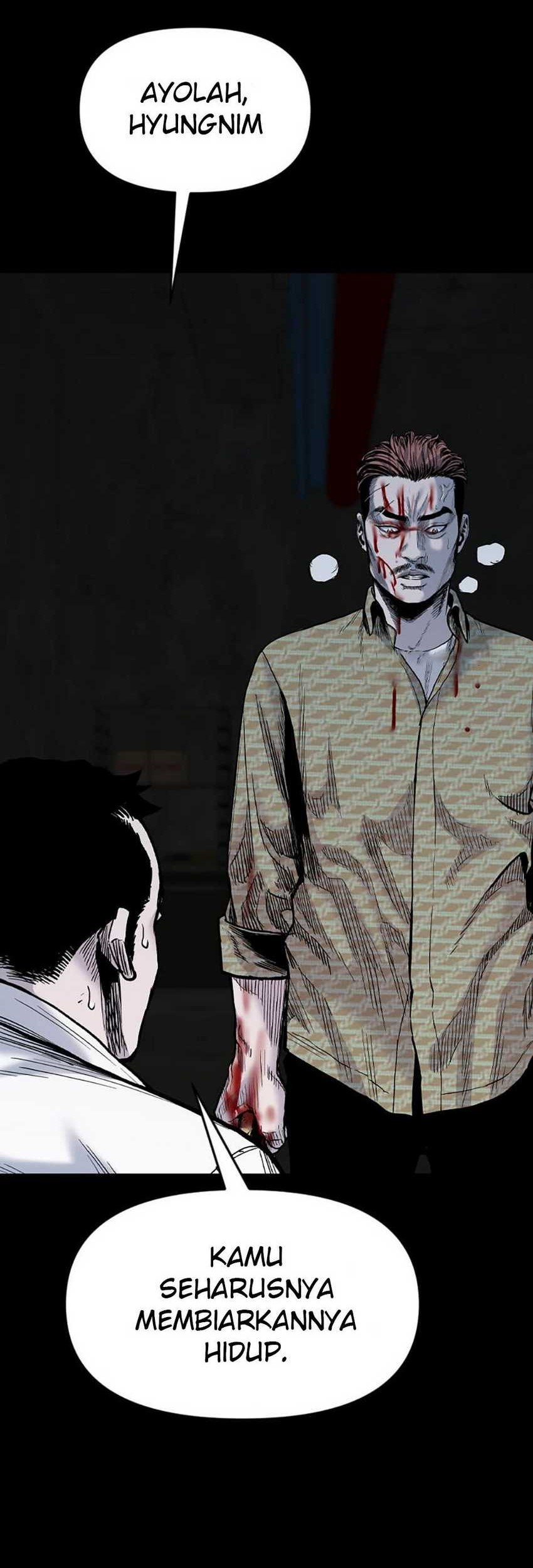It’s Over! The Queen’s Soft Rice Husband is Actually Invincible Chapter 235 - halaman 11