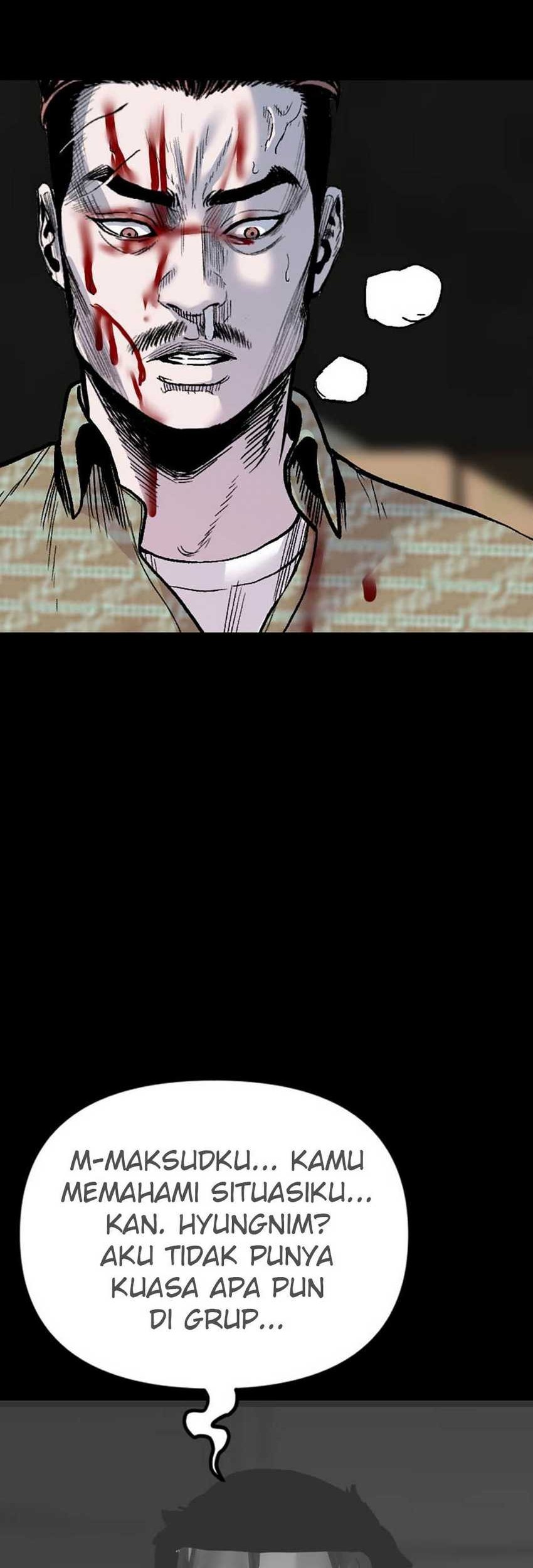 It’s Over! The Queen’s Soft Rice Husband is Actually Invincible Chapter 235 - halaman 13
