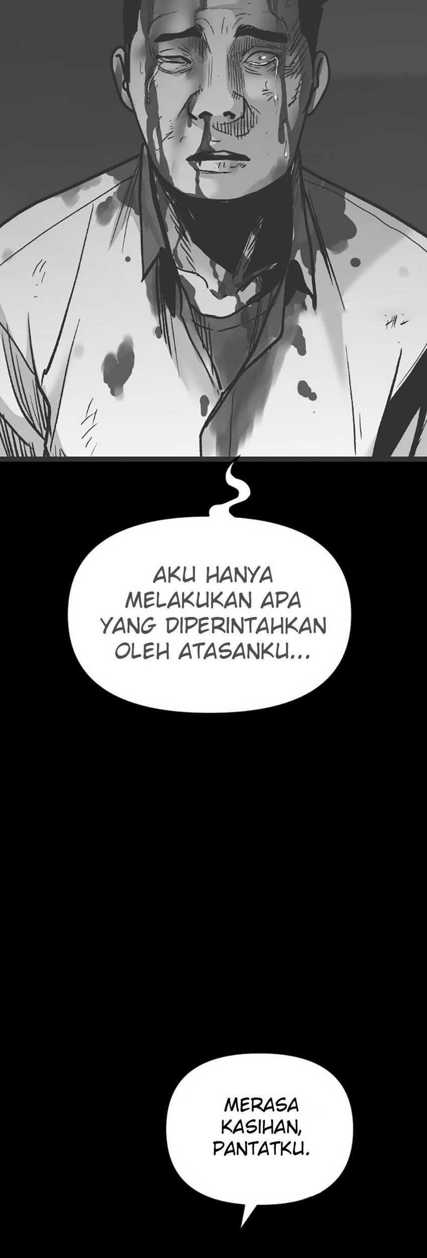 It’s Over! The Queen’s Soft Rice Husband is Actually Invincible Chapter 235 - halaman 14