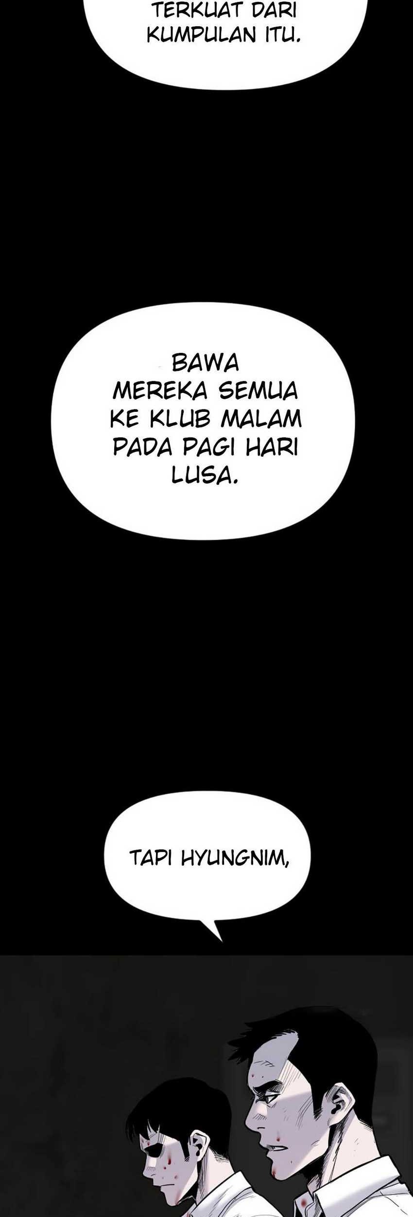 It’s Over! The Queen’s Soft Rice Husband is Actually Invincible Chapter 235 - halaman 20