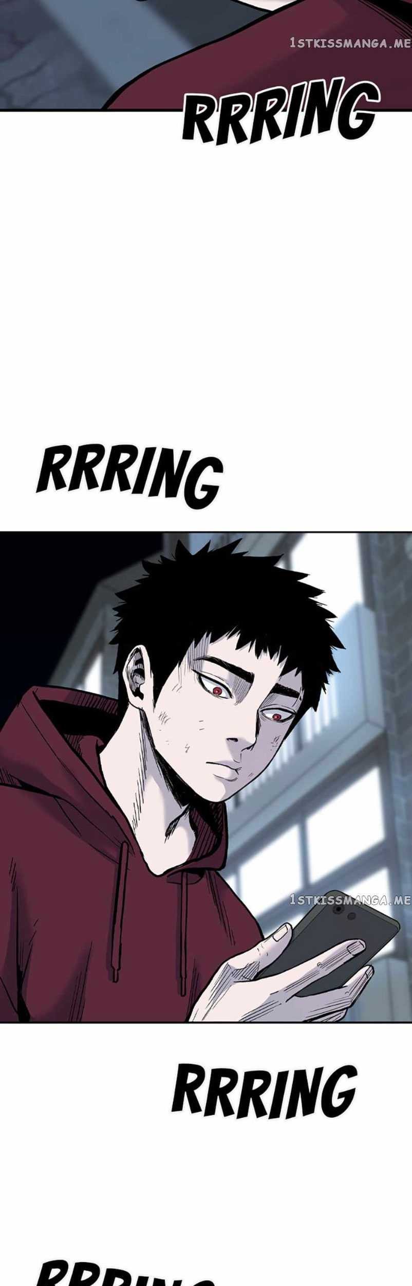 It’s Over! The Queen’s Soft Rice Husband is Actually Invincible Chapter 236 - halaman 11