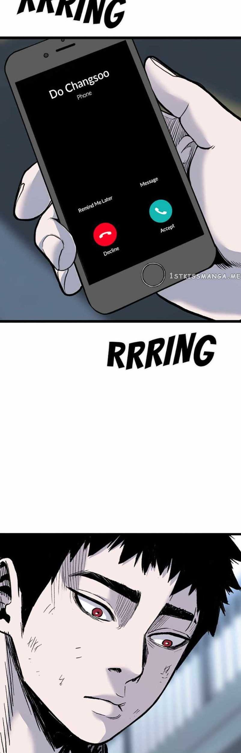 It’s Over! The Queen’s Soft Rice Husband is Actually Invincible Chapter 236 - halaman 12