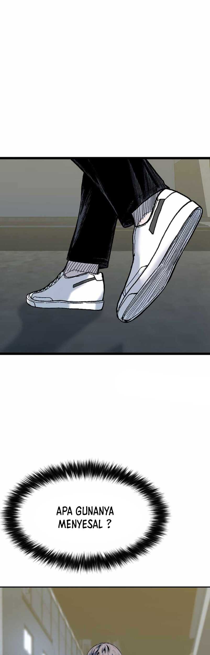 It’s Over! The Queen’s Soft Rice Husband is Actually Invincible Chapter 236 - halaman 20