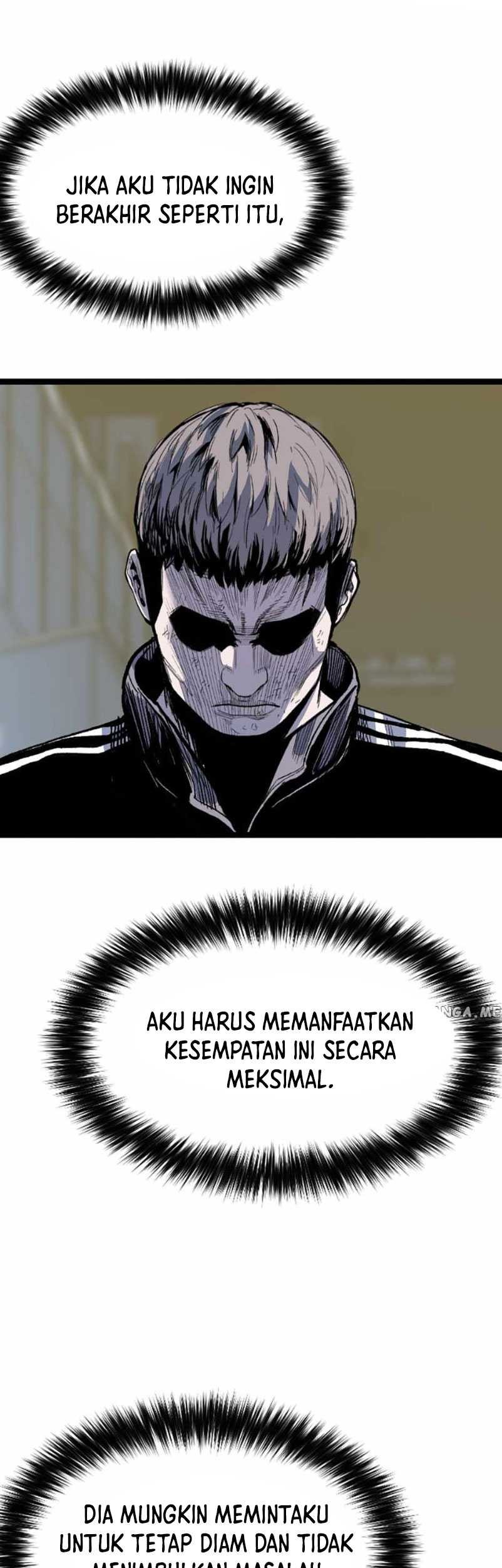 It’s Over! The Queen’s Soft Rice Husband is Actually Invincible Chapter 236 - halaman 26