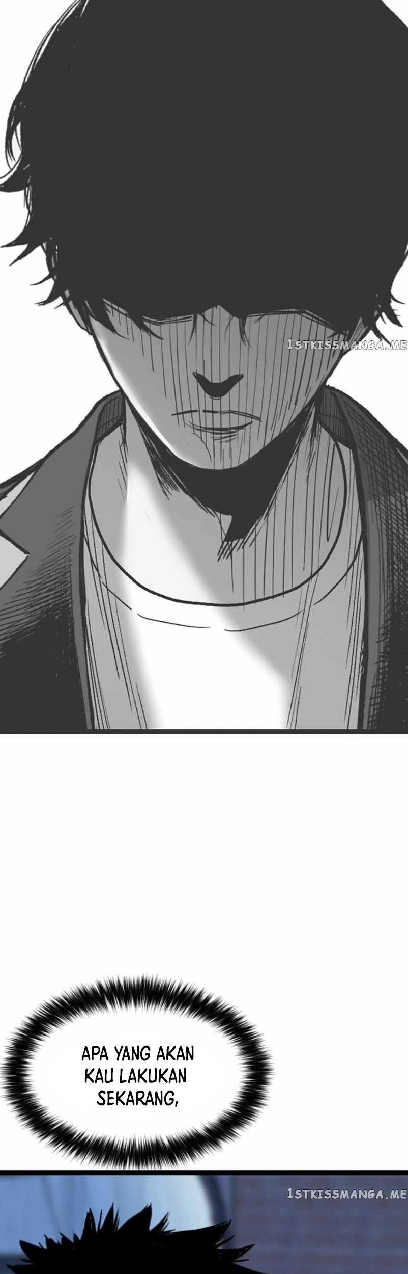 It’s Over! The Queen’s Soft Rice Husband is Actually Invincible Chapter 236 - halaman 8
