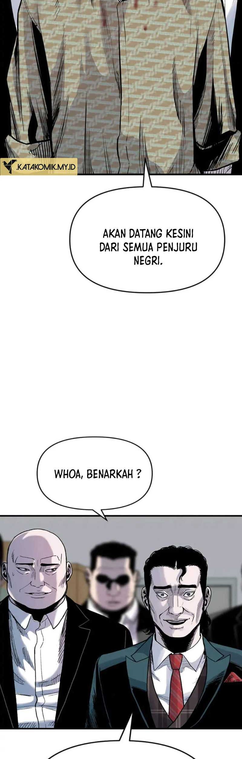 It’s Over! The Queen’s Soft Rice Husband is Actually Invincible Chapter 238 - halaman 6