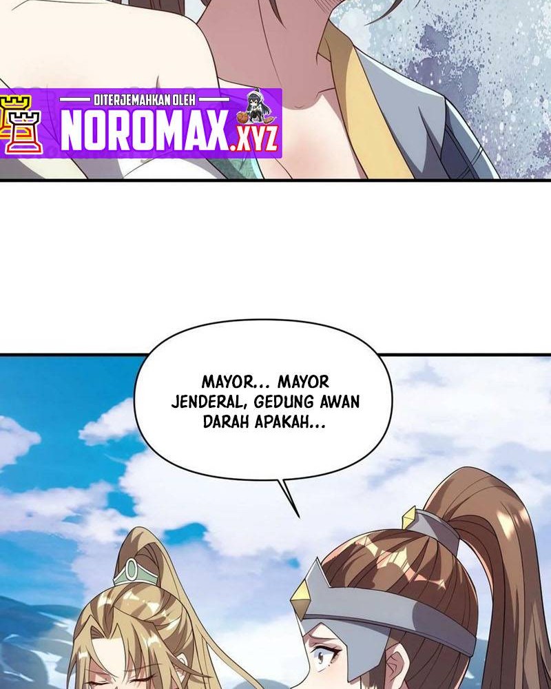 It’s Over! The Queen’s Soft Rice Husband is Actually Invincible Chapter 24 - halaman 12
