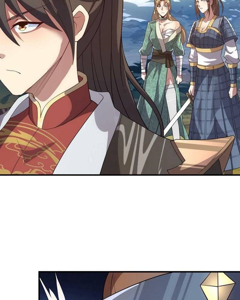 It’s Over! The Queen’s Soft Rice Husband is Actually Invincible Chapter 24 - halaman 14