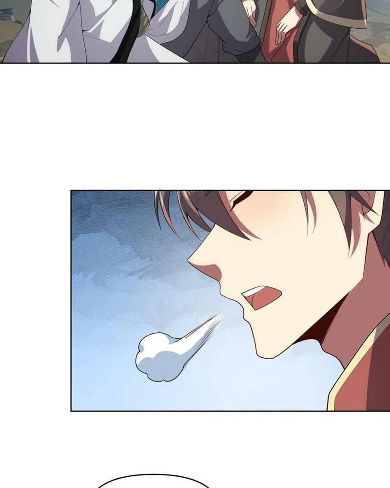 It’s Over! The Queen’s Soft Rice Husband is Actually Invincible Chapter 24 - halaman 6