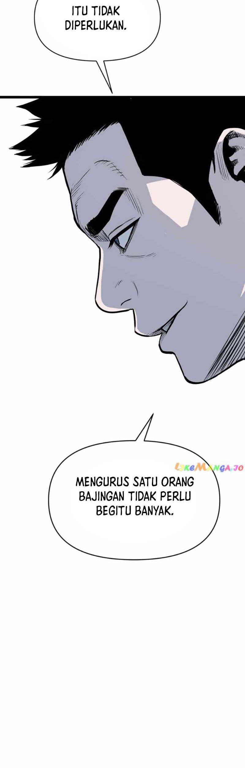 It’s Over! The Queen’s Soft Rice Husband is Actually Invincible Chapter 240 - halaman 15