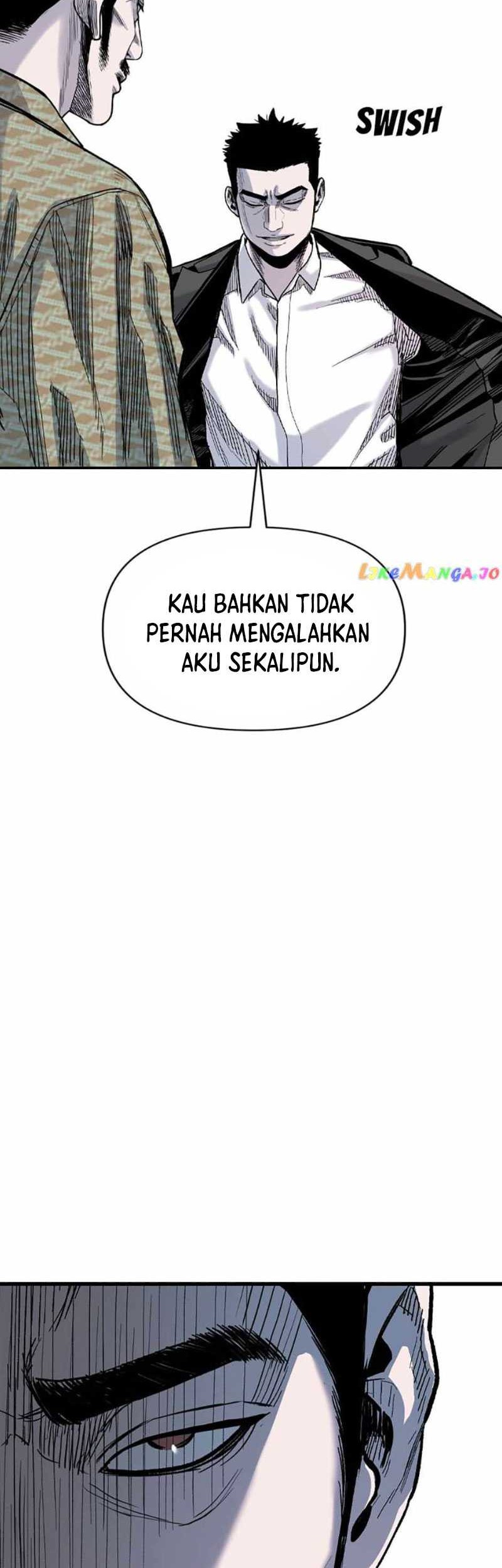 It’s Over! The Queen’s Soft Rice Husband is Actually Invincible Chapter 240 - halaman 18