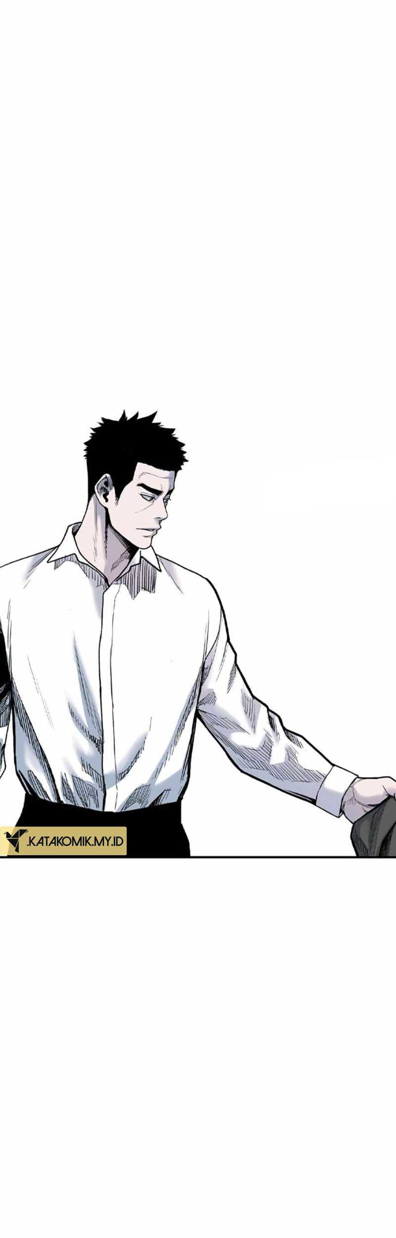 It’s Over! The Queen’s Soft Rice Husband is Actually Invincible Chapter 240 - halaman 20