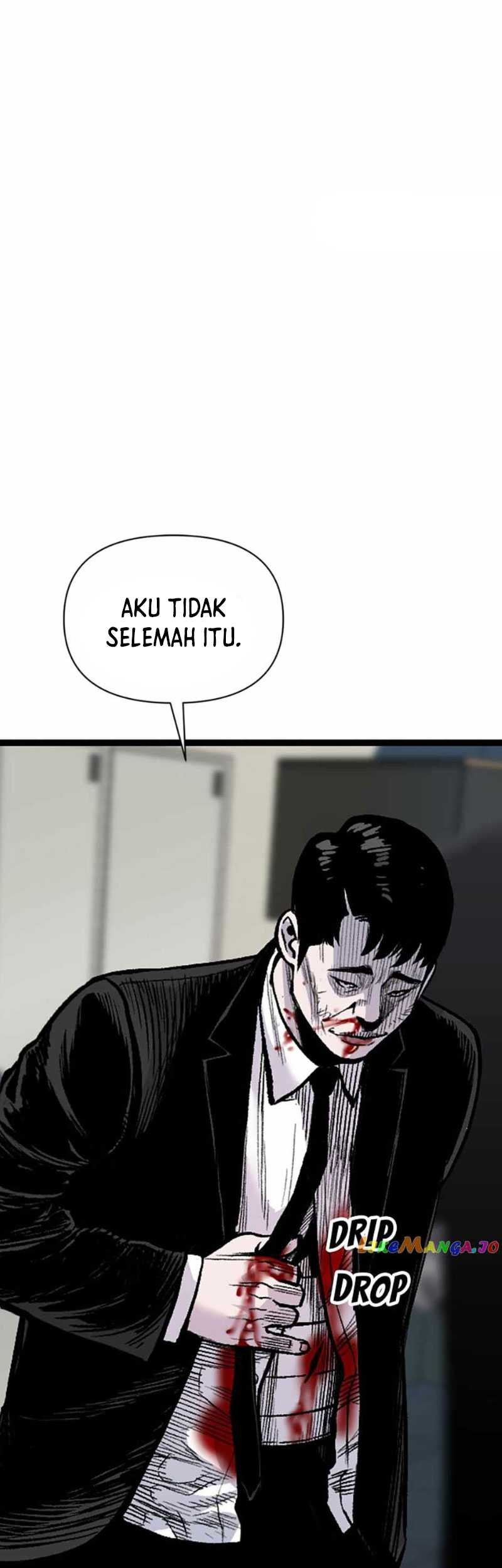 It’s Over! The Queen’s Soft Rice Husband is Actually Invincible Chapter 240 - halaman 8