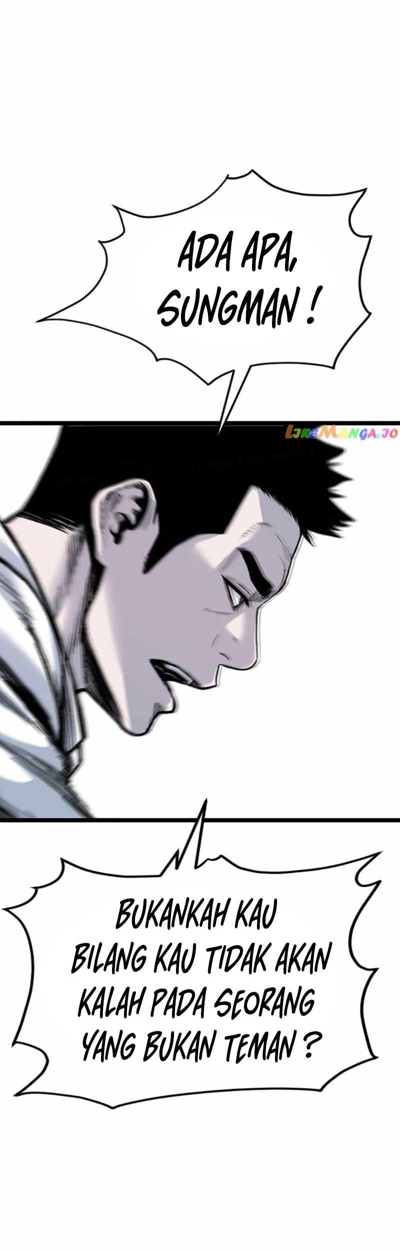 It’s Over! The Queen’s Soft Rice Husband is Actually Invincible Chapter 241 - halaman 23