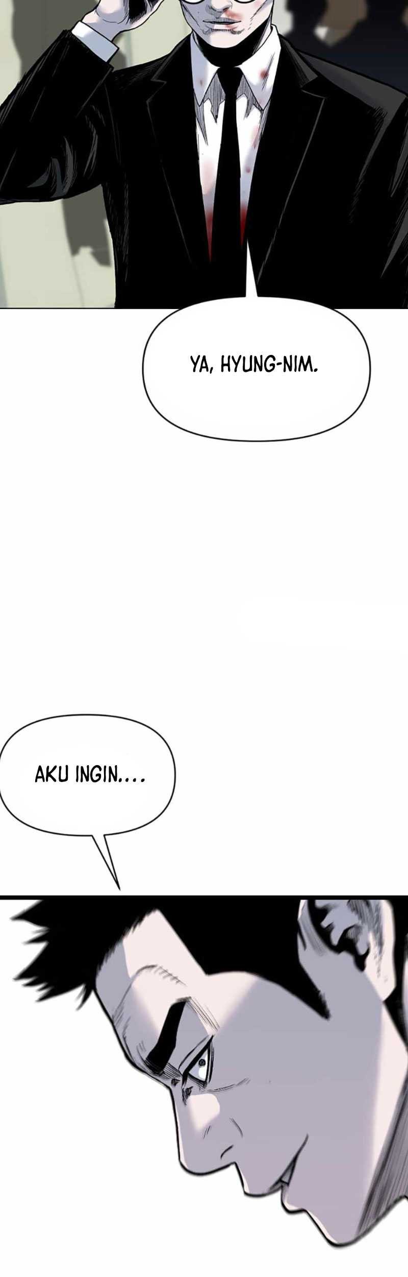 It’s Over! The Queen’s Soft Rice Husband is Actually Invincible Chapter 242 - halaman 17