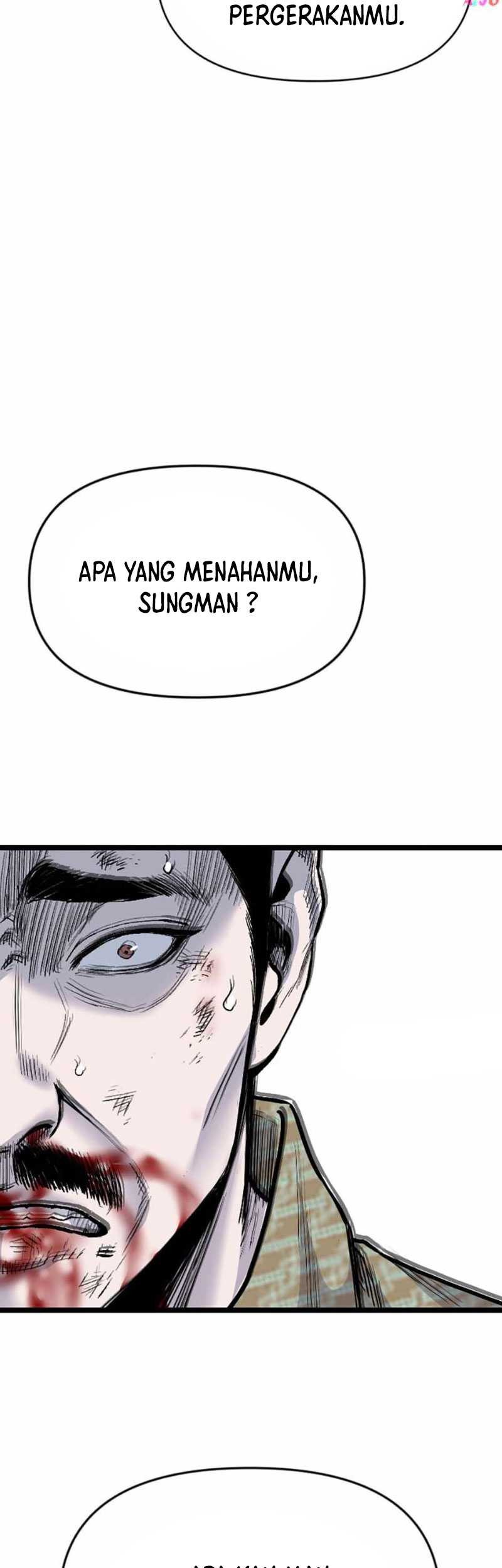 It’s Over! The Queen’s Soft Rice Husband is Actually Invincible Chapter 242 - halaman 35