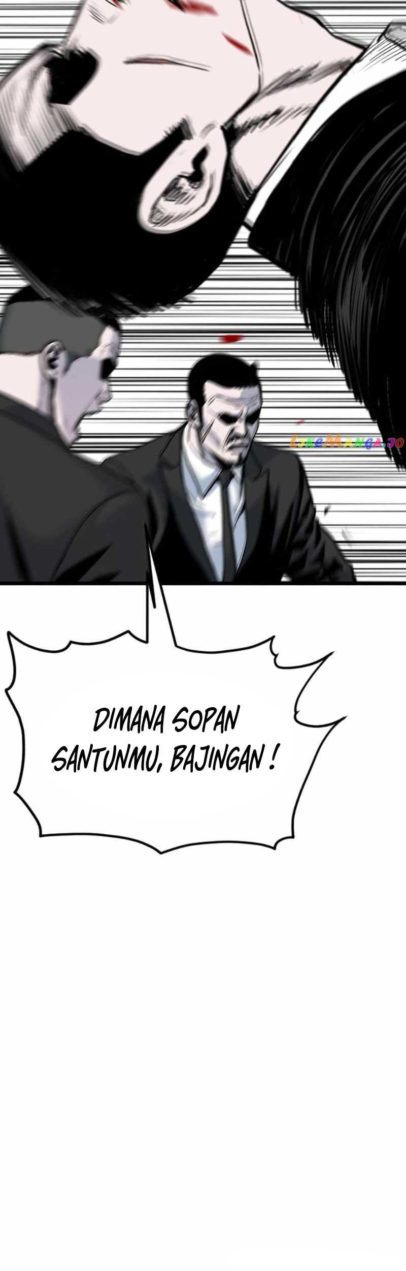 It’s Over! The Queen’s Soft Rice Husband is Actually Invincible Chapter 242 - halaman 5
