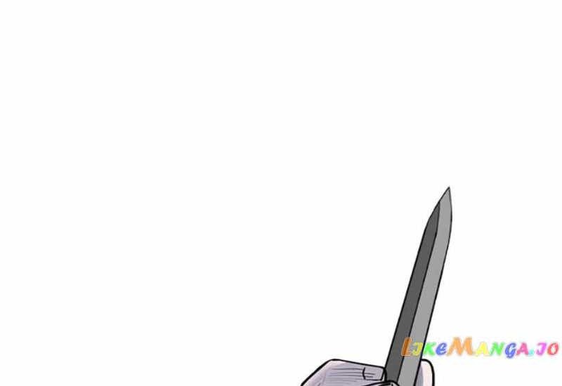 It’s Over! The Queen’s Soft Rice Husband is Actually Invincible Chapter 243 - halaman 10