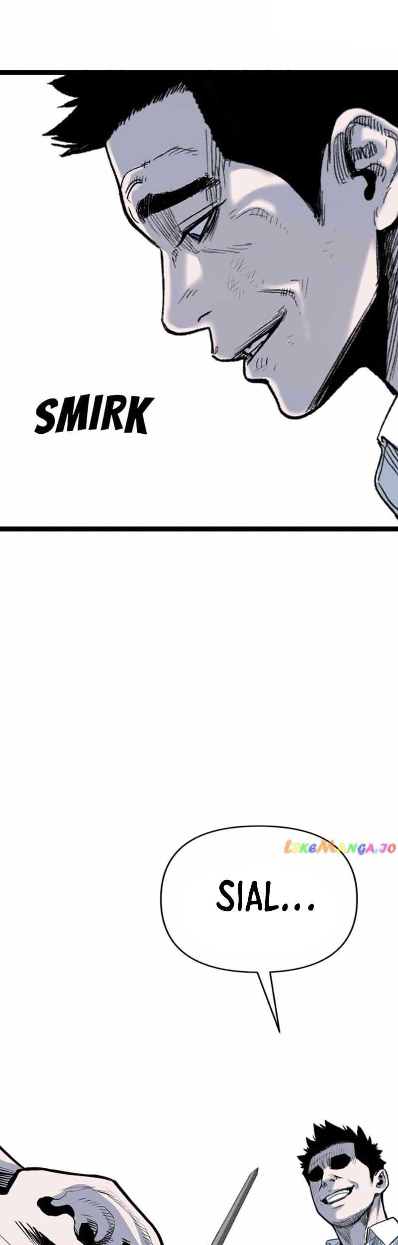 It’s Over! The Queen’s Soft Rice Husband is Actually Invincible Chapter 243 - halaman 32