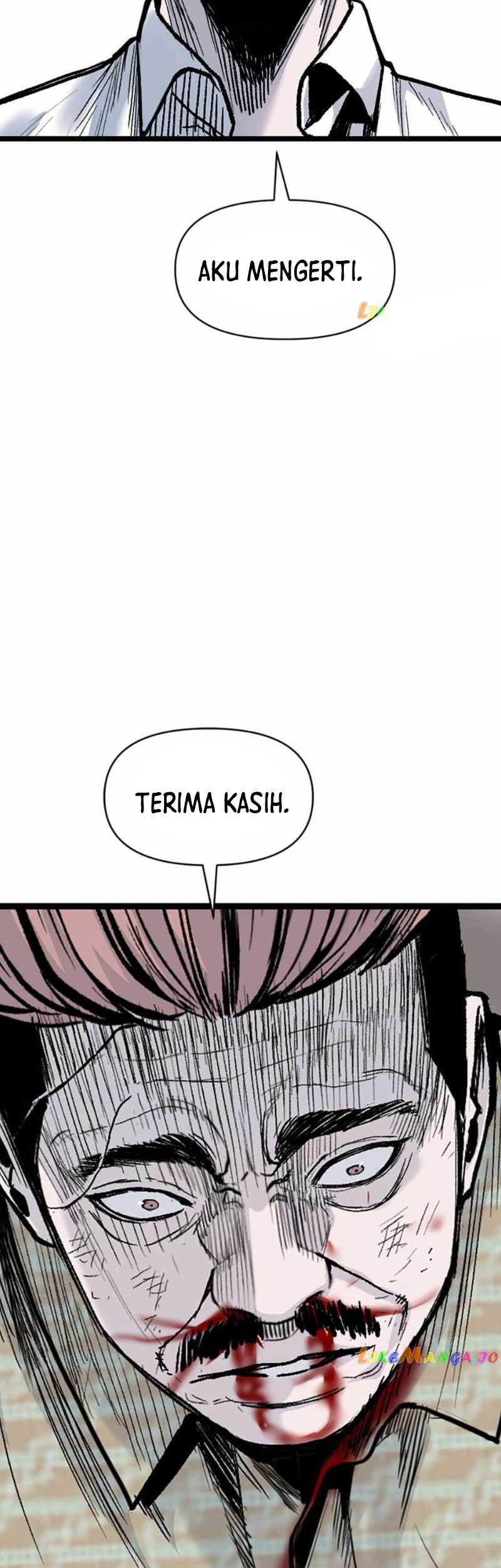 It’s Over! The Queen’s Soft Rice Husband is Actually Invincible Chapter 243 - halaman 8