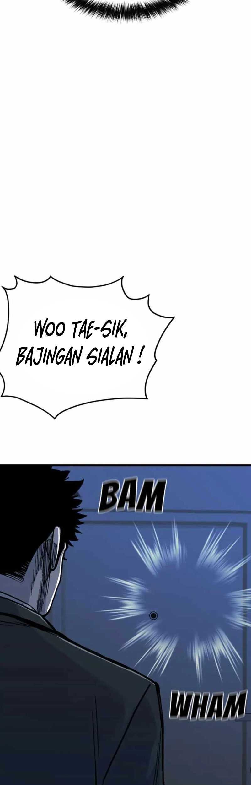It’s Over! The Queen’s Soft Rice Husband is Actually Invincible Chapter 244 - halaman 17