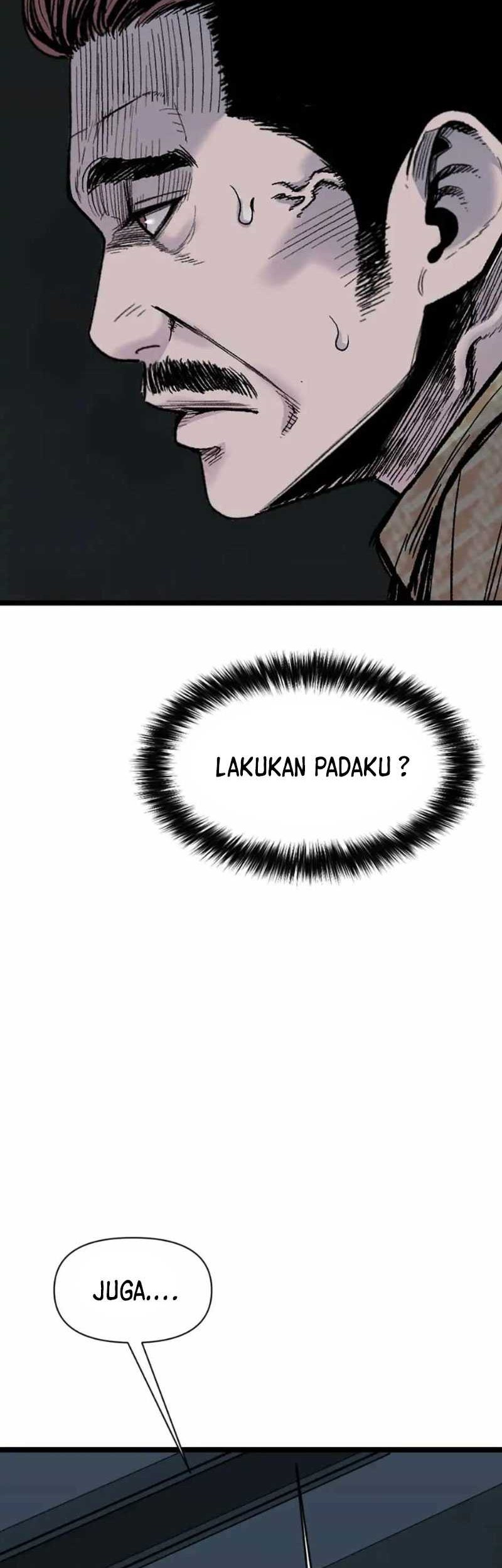 It’s Over! The Queen’s Soft Rice Husband is Actually Invincible Chapter 244 - halaman 27