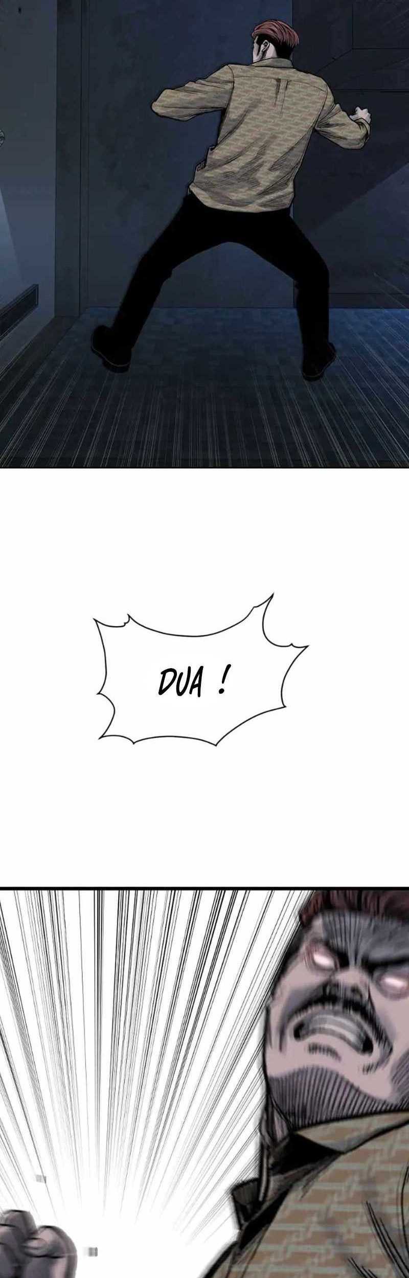 It’s Over! The Queen’s Soft Rice Husband is Actually Invincible Chapter 244 - halaman 6