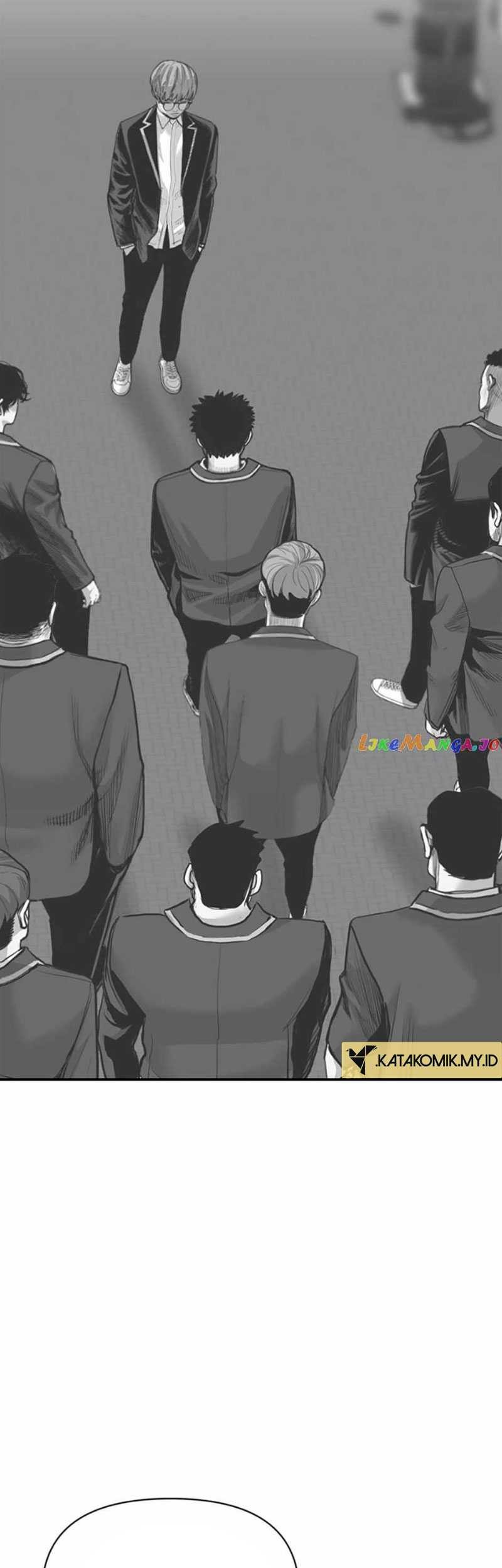 It’s Over! The Queen’s Soft Rice Husband is Actually Invincible Chapter 247 - halaman 2