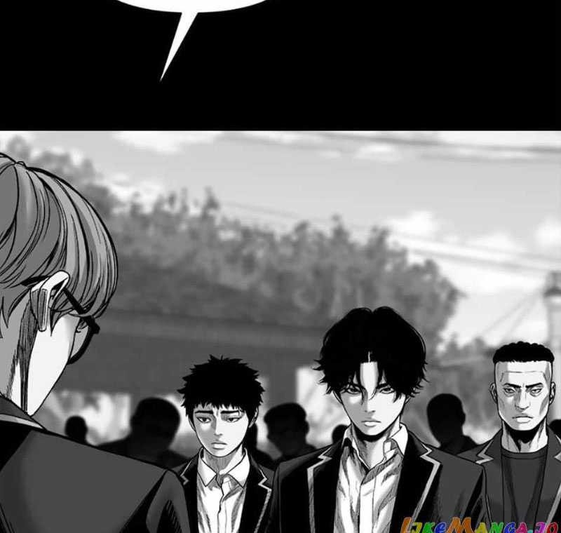 It’s Over! The Queen’s Soft Rice Husband is Actually Invincible Chapter 247 - halaman 25