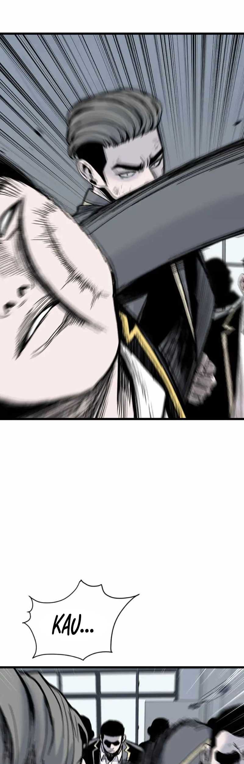 It’s Over! The Queen’s Soft Rice Husband is Actually Invincible Chapter 248 - halaman 2