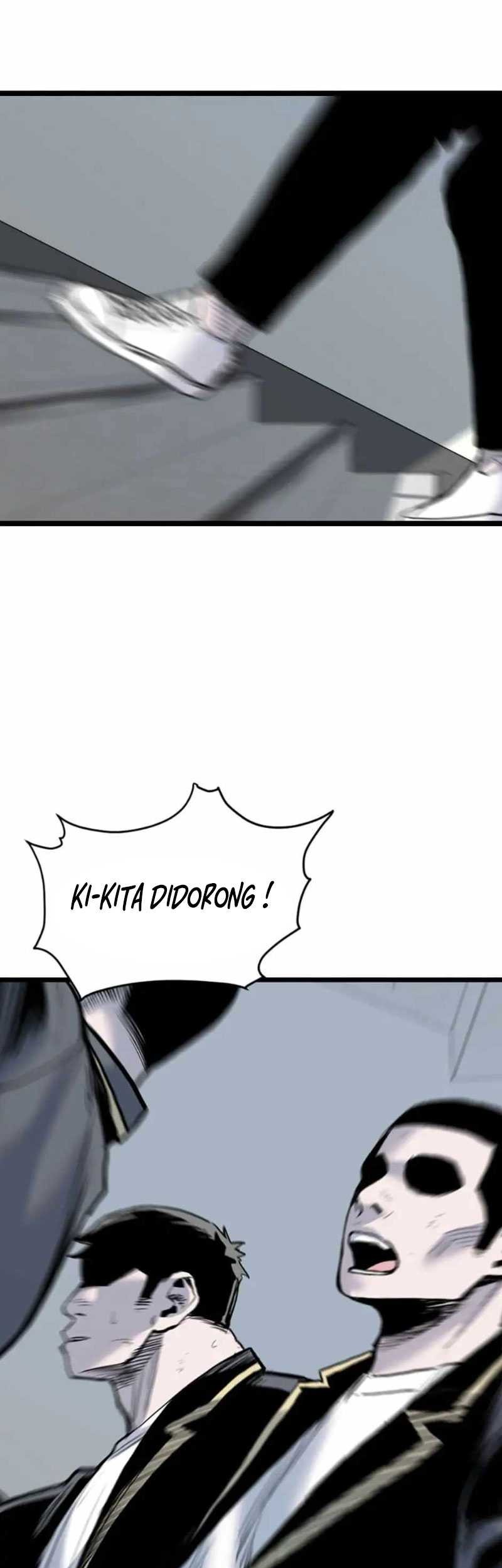 It’s Over! The Queen’s Soft Rice Husband is Actually Invincible Chapter 248 - halaman 20
