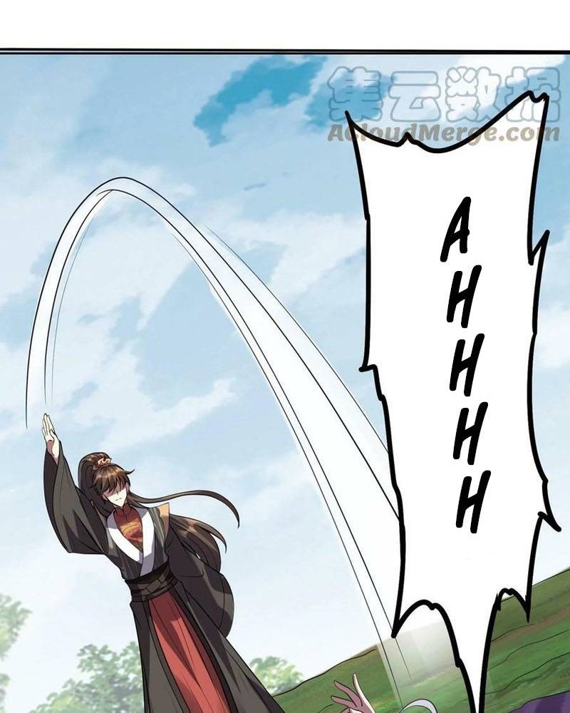 It’s Over! The Queen’s Soft Rice Husband is Actually Invincible Chapter 25 - halaman 11