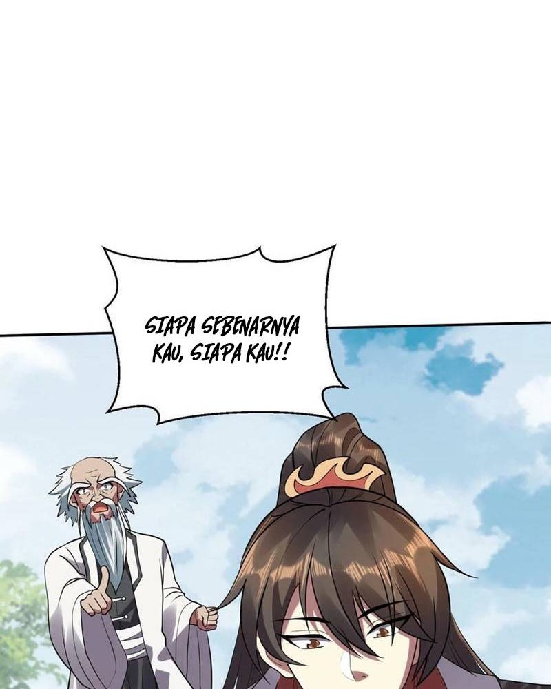 It’s Over! The Queen’s Soft Rice Husband is Actually Invincible Chapter 25 - halaman 13