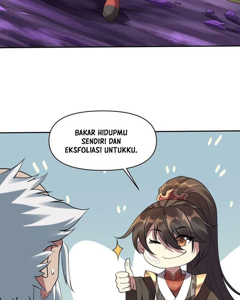 It’s Over! The Queen’s Soft Rice Husband is Actually Invincible Chapter 25 - halaman 3