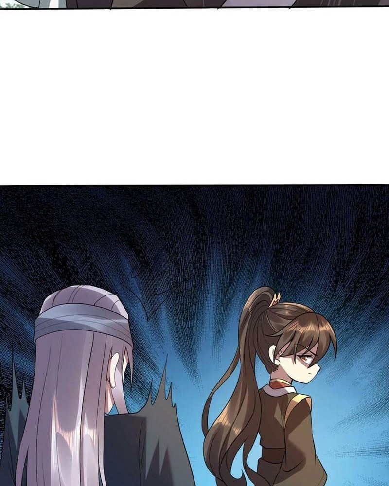 It’s Over! The Queen’s Soft Rice Husband is Actually Invincible Chapter 25 - halaman 5