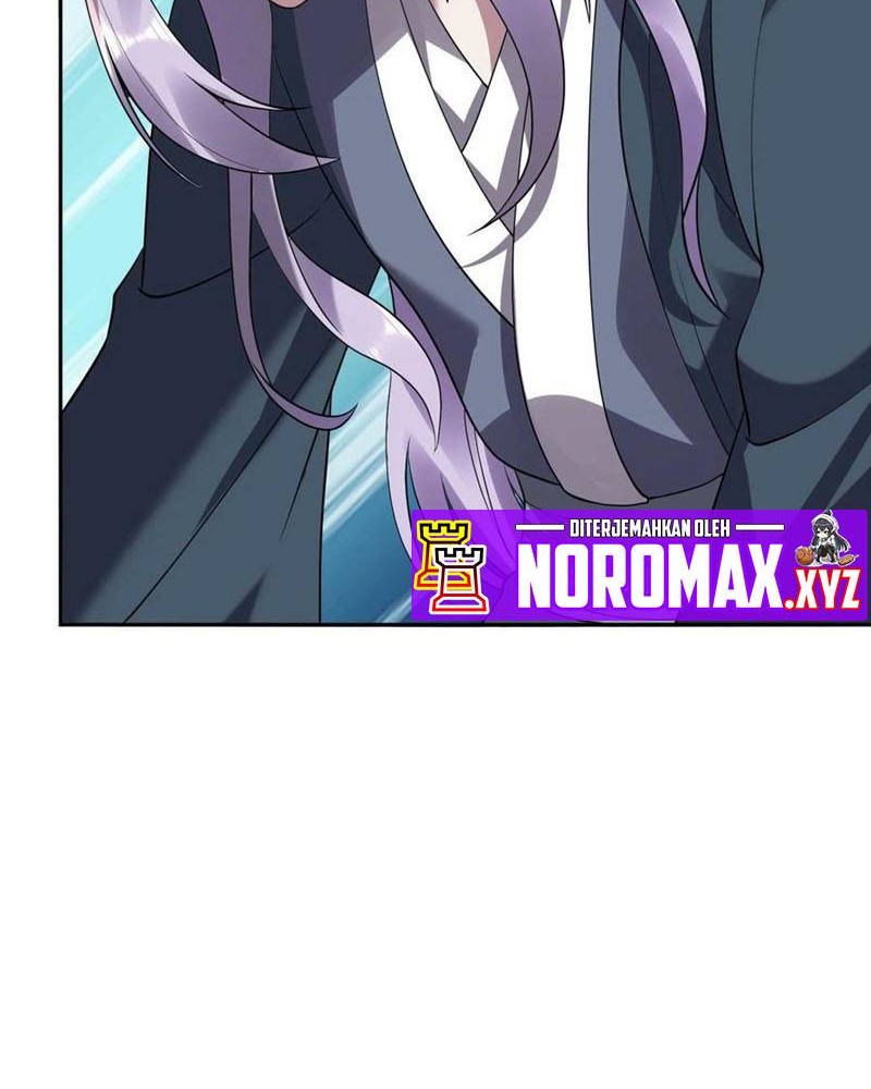 It’s Over! The Queen’s Soft Rice Husband is Actually Invincible Chapter 25 - halaman 7