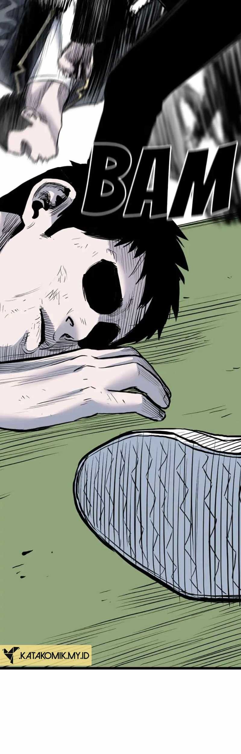 It’s Over! The Queen’s Soft Rice Husband is Actually Invincible Chapter 250 - halaman 20
