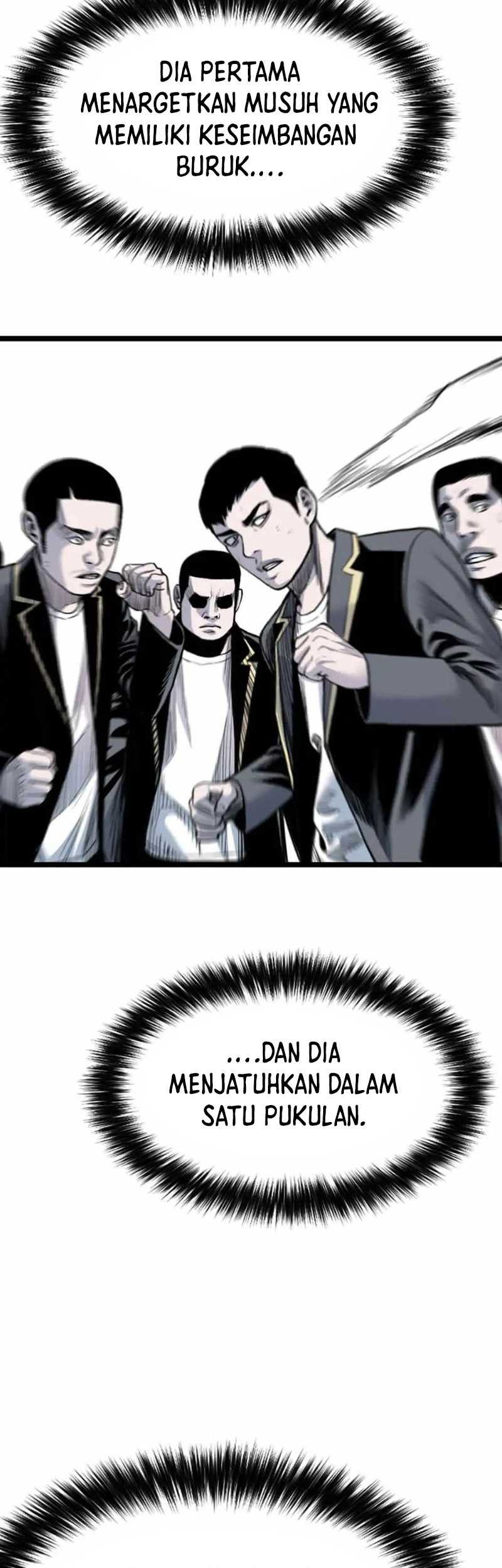 It’s Over! The Queen’s Soft Rice Husband is Actually Invincible Chapter 250 - halaman 23