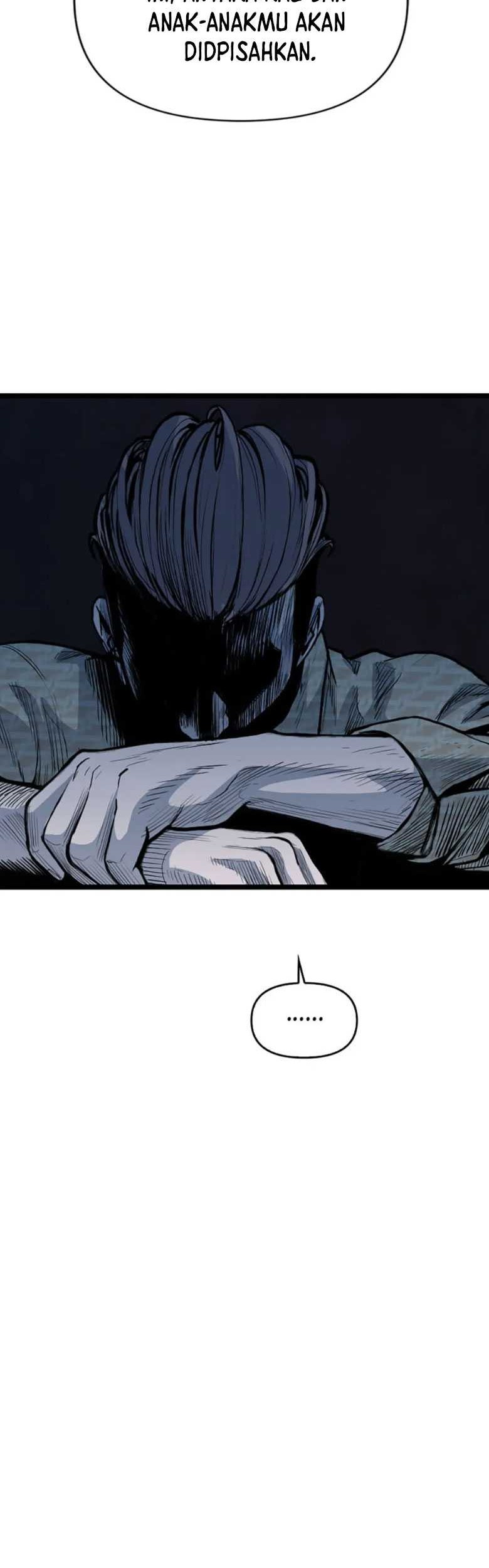 It’s Over! The Queen’s Soft Rice Husband is Actually Invincible Chapter 252 - halaman 15