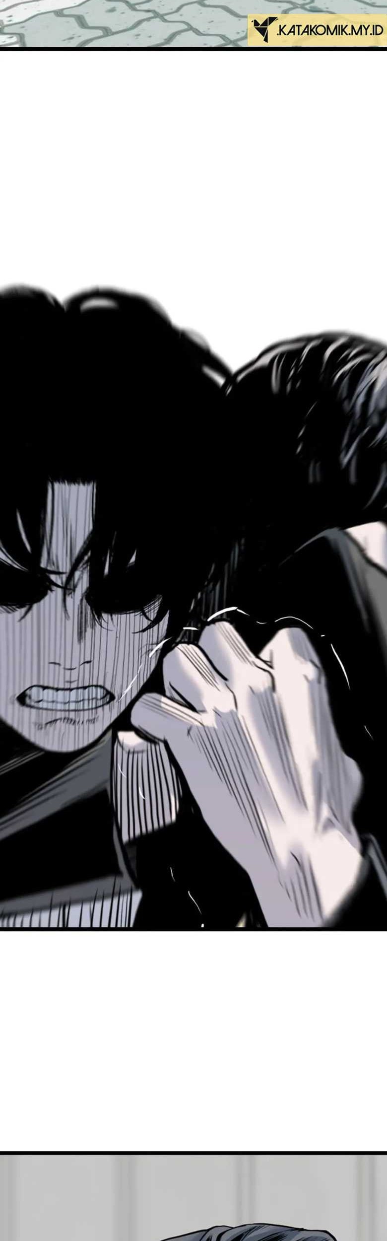 It’s Over! The Queen’s Soft Rice Husband is Actually Invincible Chapter 252 - halaman 18