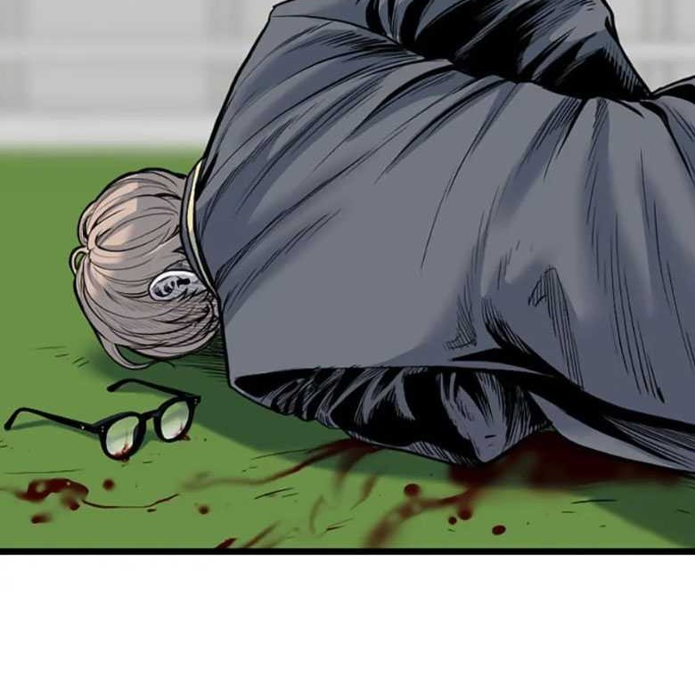 It’s Over! The Queen’s Soft Rice Husband is Actually Invincible Chapter 252 - halaman 19