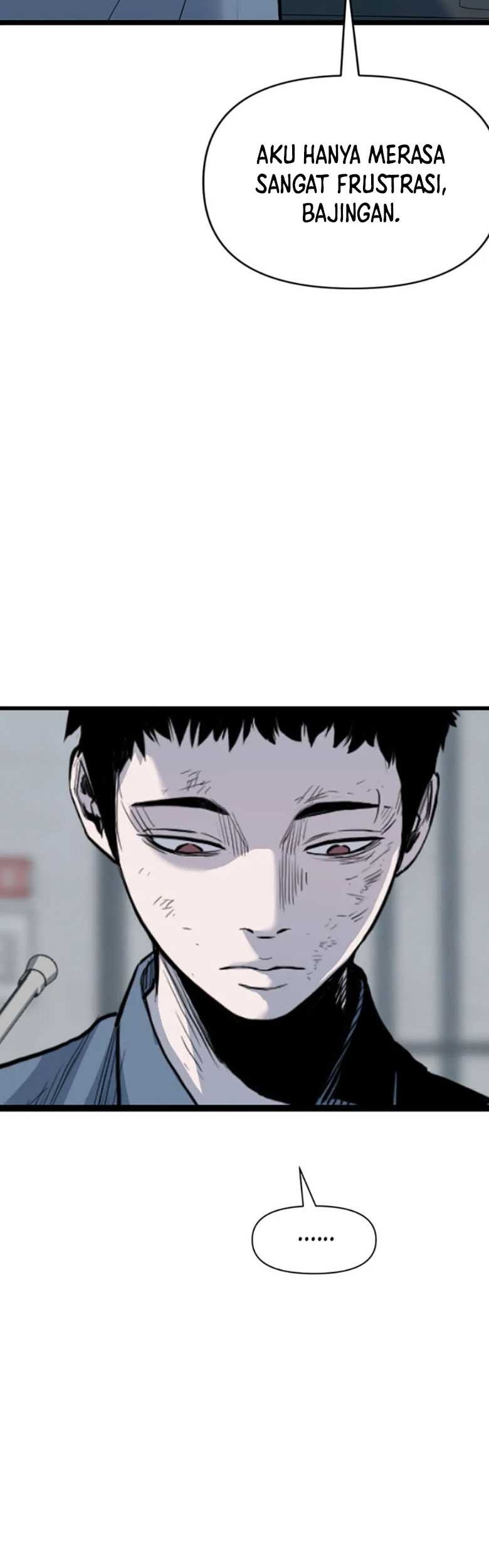It’s Over! The Queen’s Soft Rice Husband is Actually Invincible Chapter 254 - halaman 12
